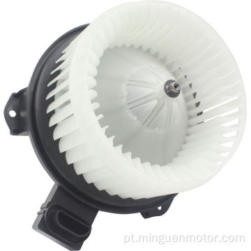 Motor do ventilador do aquecedor para Toyota ALTIS 08